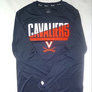 Champion Cavaliers athletic wear